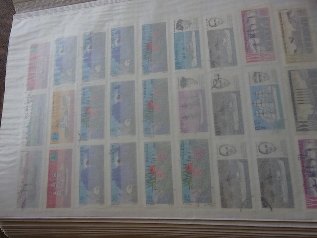 Verzameling polen 60 blz - afbeelding 3 van  6