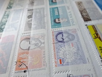 Verzameling polen 60 blz - afbeelding 6 van  6