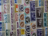 Verzameling polen - afbeelding 1 van  5