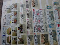 Verzameling polen - afbeelding 2 van  5