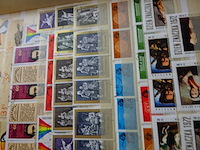 Verzameling polen - afbeelding 5 van  5