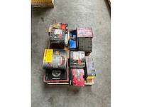 Verzameling remonderdelen - afbeelding 3 van  7