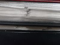 Verzameling rouwprentjes 1993/4 in 2 boeken +/-2000 stuk - afbeelding 3 van  3