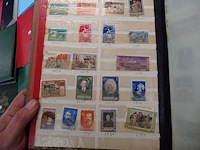 Verzameling russia china zweden - afbeelding 3 van  7