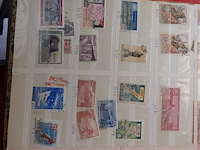 Verzameling russia china zweden - afbeelding 4 van  7