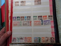 Verzameling russia china zweden - afbeelding 5 van  7