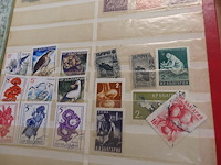 Verzameling russia china zweden - afbeelding 6 van  7