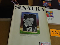 Verzameling sinatra - afbeelding 2 van  4