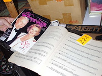 Verzameling sinatra - afbeelding 1 van  3