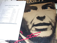Verzameling sinatra - afbeelding 3 van  3