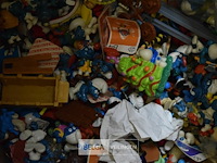 Verzameling smurfen - afbeelding 7 van  8