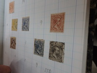 Verzameling spanje - afbeelding 1 van  4