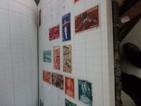 Verzameling spanje - afbeelding 3 van  4