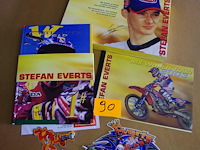 Verzameling stefan everts - afbeelding 1 van  2