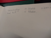 Verzameling tcechoslowakije en groot brittannie - afbeelding 1 van  6