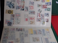 Verzameling tcechoslowakije en groot brittannie - afbeelding 3 van  6