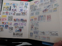 Verzameling tcechoslowakije en groot brittannie - afbeelding 4 van  6