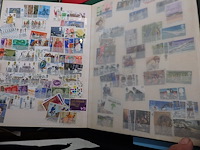 Verzameling tcechoslowakije en groot brittannie - afbeelding 5 van  6