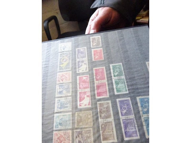 Verzameling thema - afbeelding 2 van  10