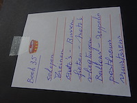 Verzameling thema - afbeelding 3 van  10