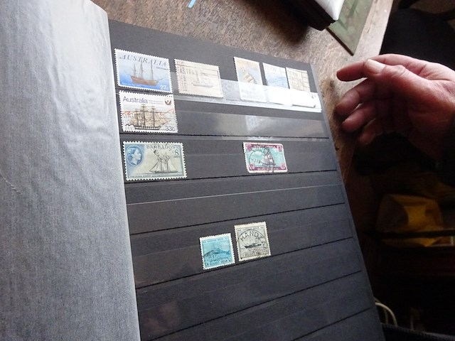 Verzameling thema - afbeelding 4 van  10