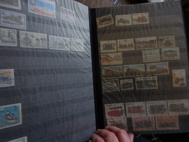 Verzameling thema - afbeelding 6 van  10