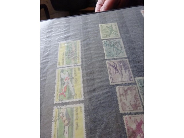 Verzameling thema - afbeelding 10 van  10