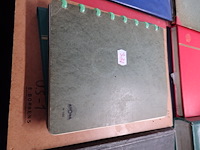 Verzameling usa 4 boeken - afbeelding 1 van  9