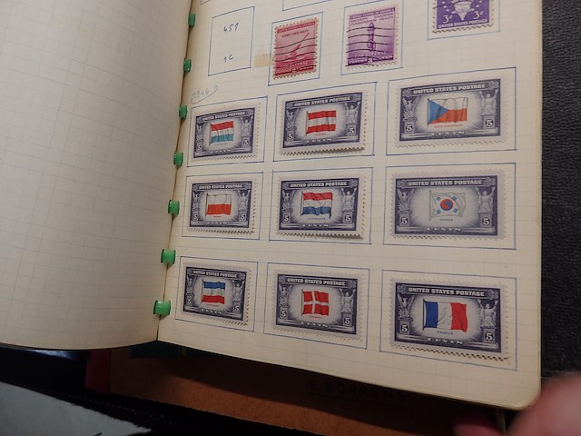 Verzameling usa 4 boeken - afbeelding 2 van  9