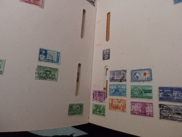 Verzameling usa 4 boeken - afbeelding 5 van  9