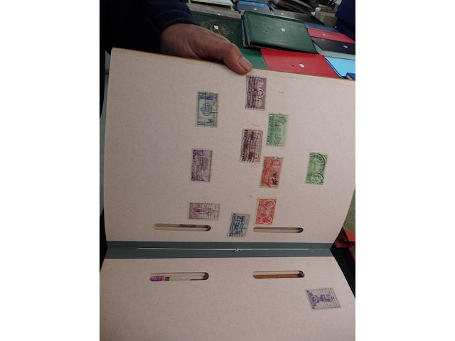 Verzameling usa 4 boeken - afbeelding 6 van  9