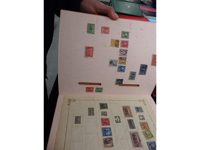 Verzameling usa 4 boeken - afbeelding 7 van  9