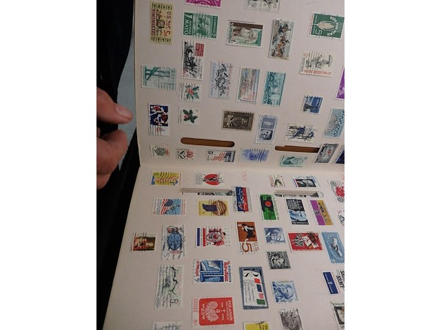 Verzameling usa 4 boeken - afbeelding 8 van  9