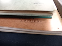 Verzameling usa 4 boeken - afbeelding 9 van  9