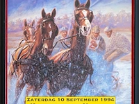 Verzameling van 13 ingelijste afficheposters... - afbeelding 3 van  14