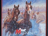 Verzameling van 13 ingelijste afficheposters... - afbeelding 11 van  14