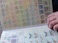 Verzameling vietnam 16 blz - afbeelding 2 van  4