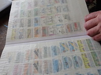 Verzameling vietnam 16 blz - afbeelding 3 van  4