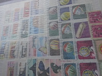 Verzameling vietnam 16 blz - afbeelding 4 van  4