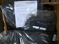Verzameling werkkledij - afbeelding 2 van  2