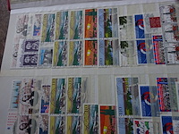 Verzameling west-duitsland gestempeld - afbeelding 5 van  7