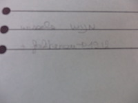 Verzameling wissels en brieven betreffende wijn 1890/1912 - afbeelding 1 van  2