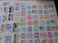 Verzameling zuid amerika - afbeelding 1 van  4