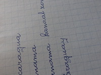 Verzameling zuid amerika - afbeelding 2 van  4