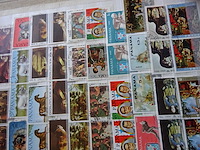 Verzameling zuid amerika - afbeelding 3 van  4