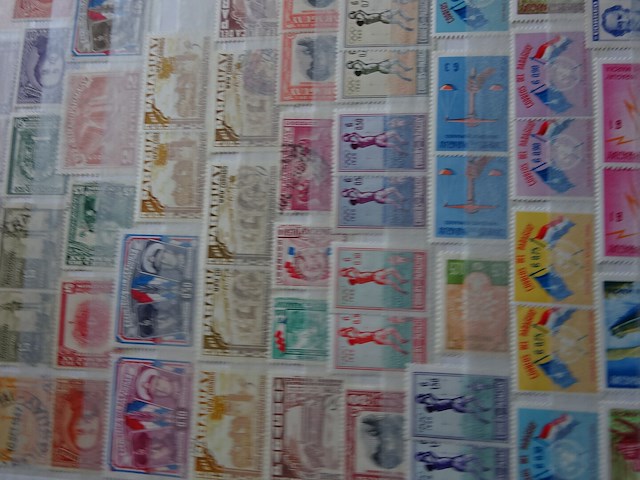 Verzameling zuid amerika - afbeelding 4 van  4