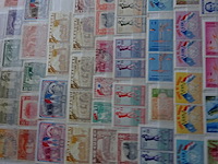 Verzameling zuid amerika - afbeelding 4 van  4