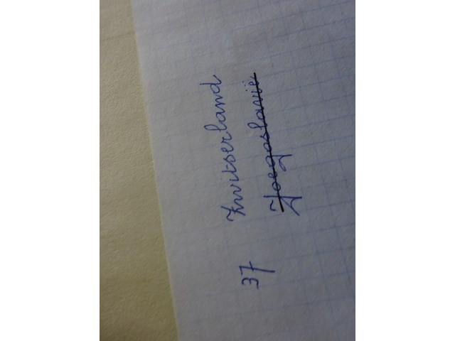 Verzameling zwitserland 2 boeken - afbeelding 1 van  6