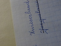 Verzameling zwitserland 2 boeken - afbeelding 1 van  6