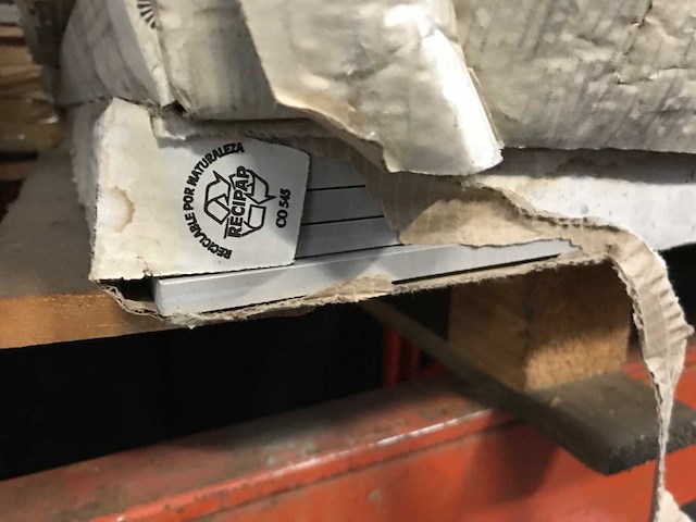 Verzamellot keramische tegels - afbeelding 5 van  6